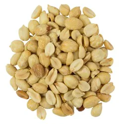SunRidge Farms Salted Dry Roasted Peanuts