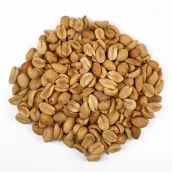 SunRidge Farms Unsalted Dry Roasted Peanuts