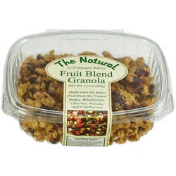 The Natural La Campagna Bakery, Fruit Blend Granola