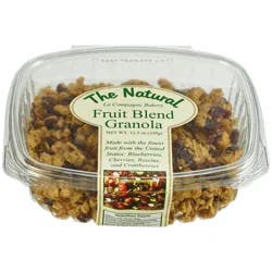 The Natural La Campagna Bakery, Fruit Blend Granola
