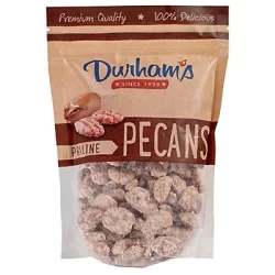Durham's Praline Pecans 10 oz
