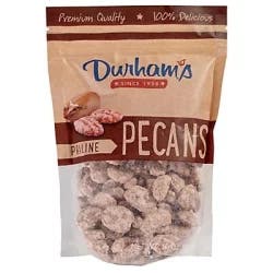 Durham's Praline Pecans 10 oz