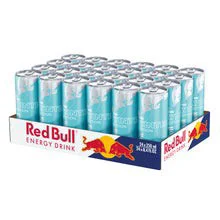 Red Bull Winter Van Bry 8.4Flz