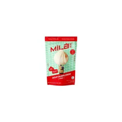 Mila Pork Soup Dumplings - 10 ct / 8.8 oz