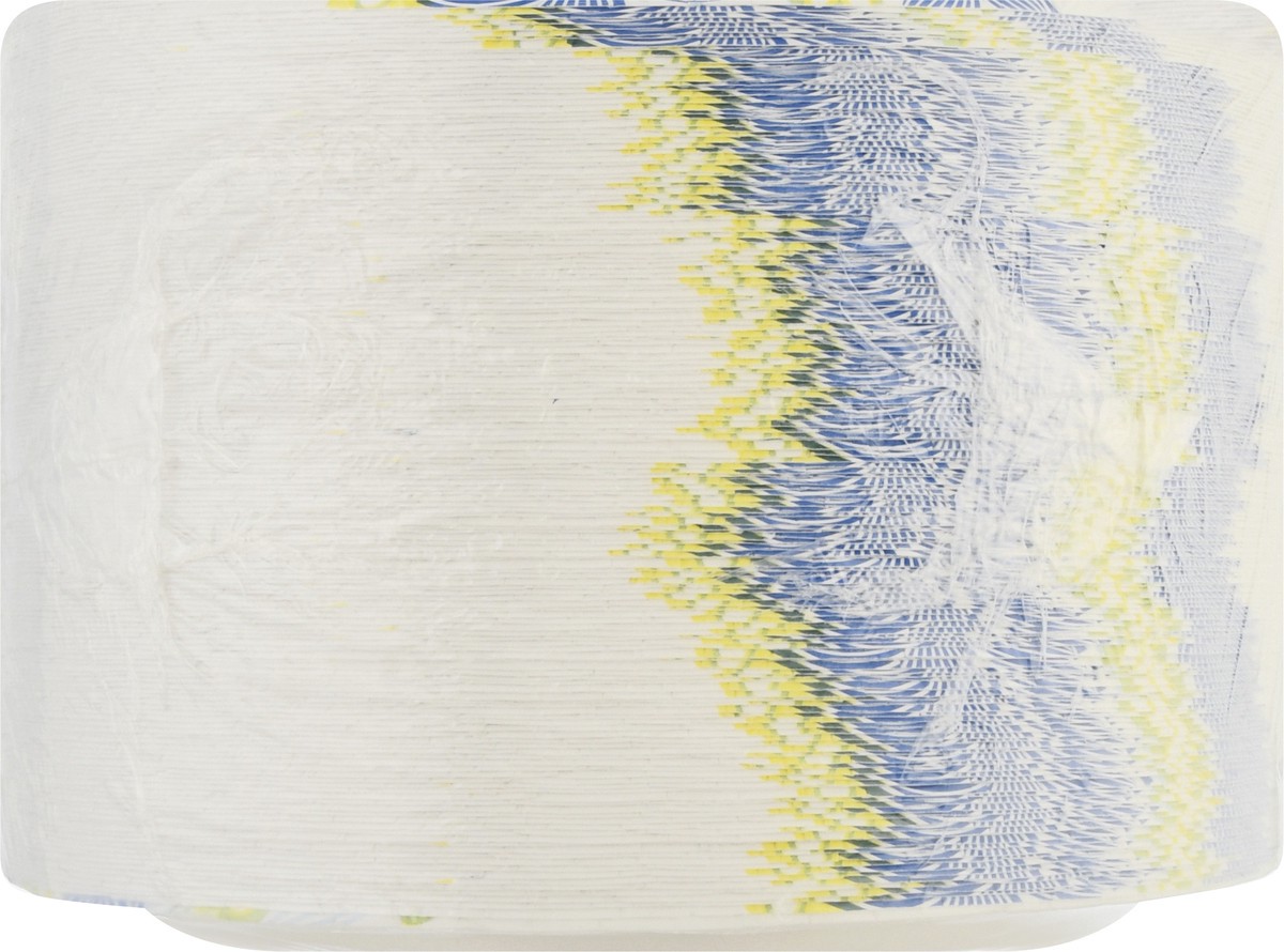 slide 2 of 11, SE Grocers Paper Plates 8 1/2'' Lunch Size Heavy Duty Designer - 160 CT, 160 ct