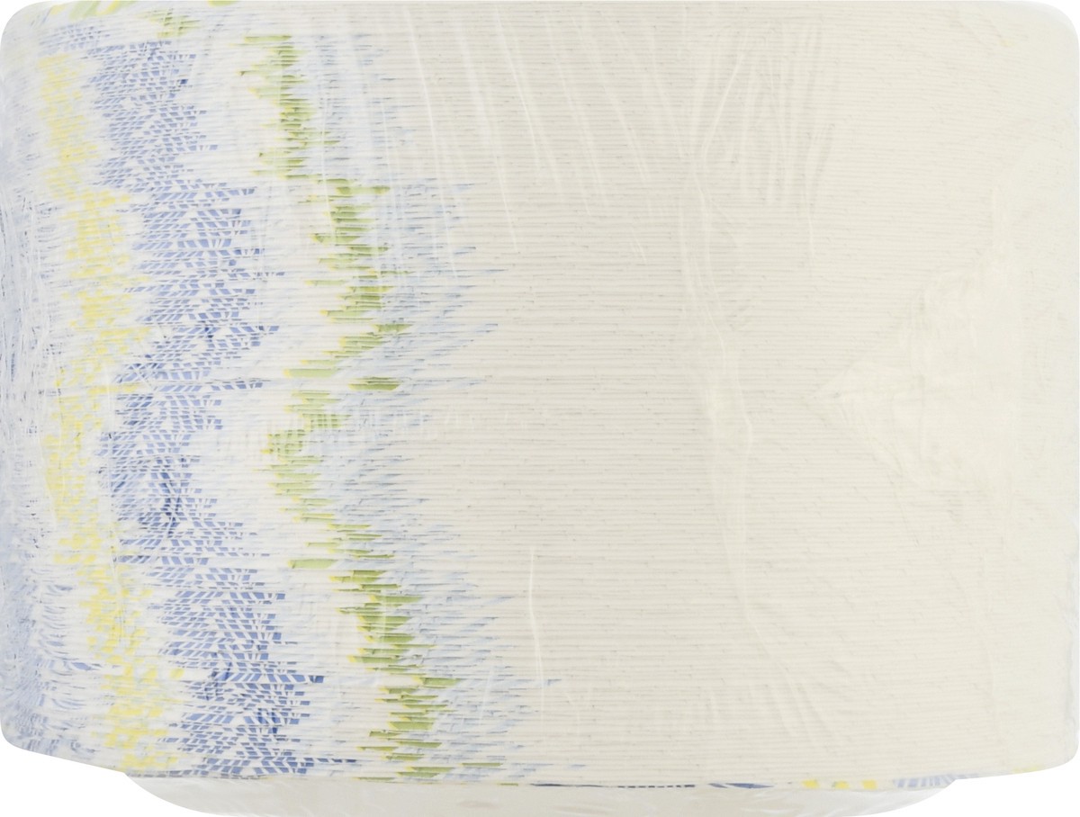 slide 9 of 11, SE Grocers Paper Plates 8 1/2'' Lunch Size Heavy Duty Designer - 160 CT, 160 ct