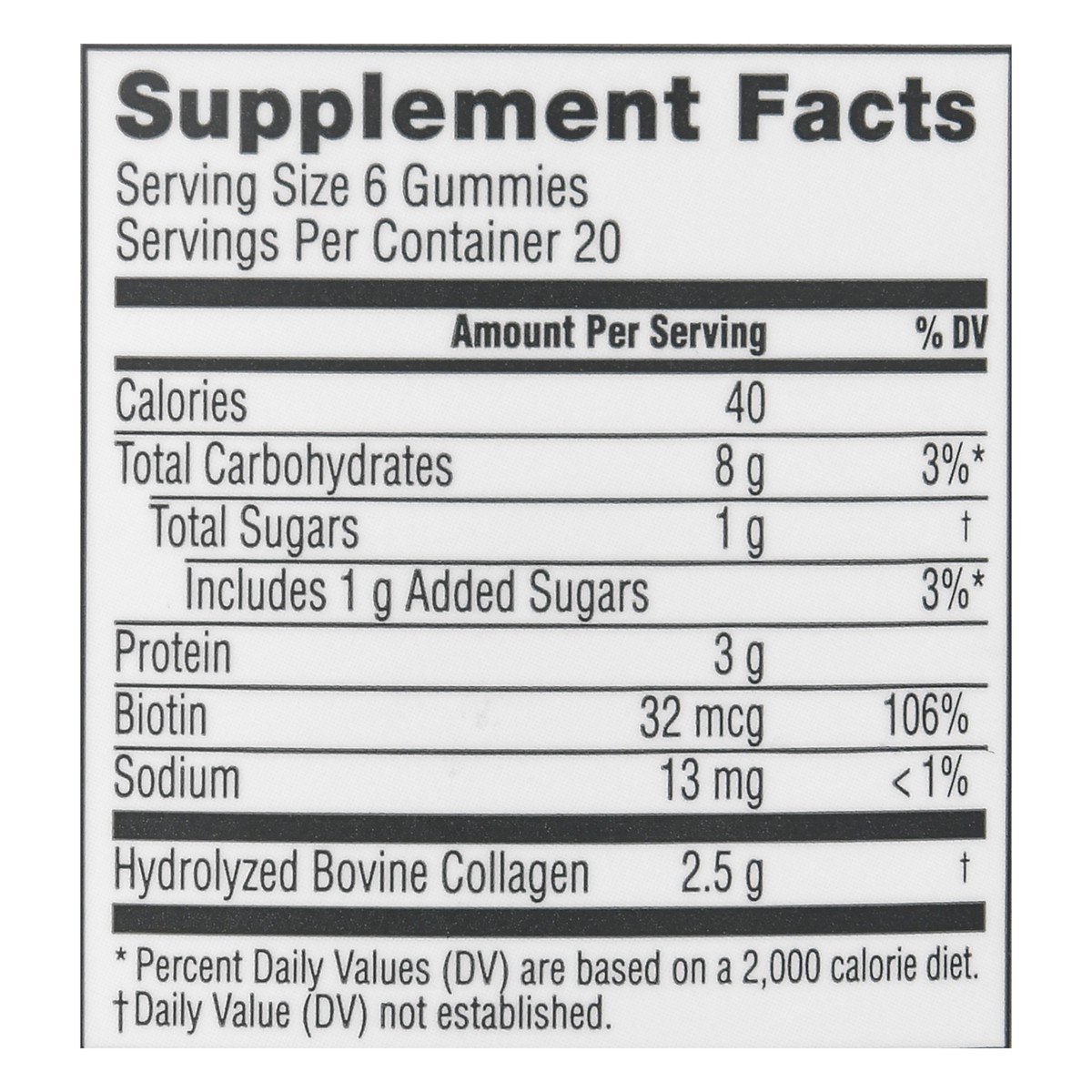 slide 11 of 11, NeoCell Gummies Berry Flavor Gummy Glow 120 ea, 1 ct