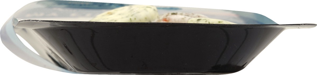 slide 10 of 10, Bristol Brewing Company My Fish Dish Wild Garlic & Herb Butter Shrimp 7 oz, 7 oz