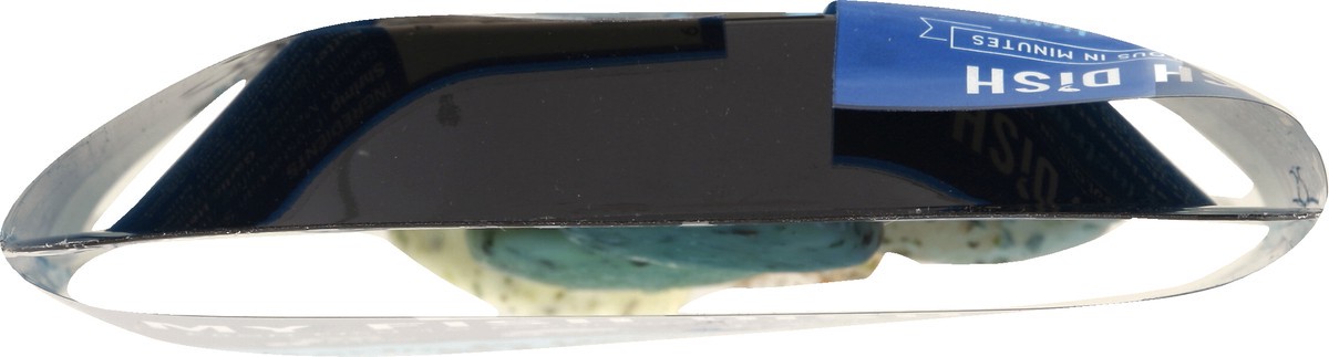 slide 5 of 10, Bristol Brewing Company My Fish Dish Wild Garlic & Herb Butter Shrimp 7 oz, 7 oz