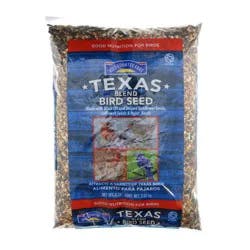 Hcf Tx Blend Bird Seed