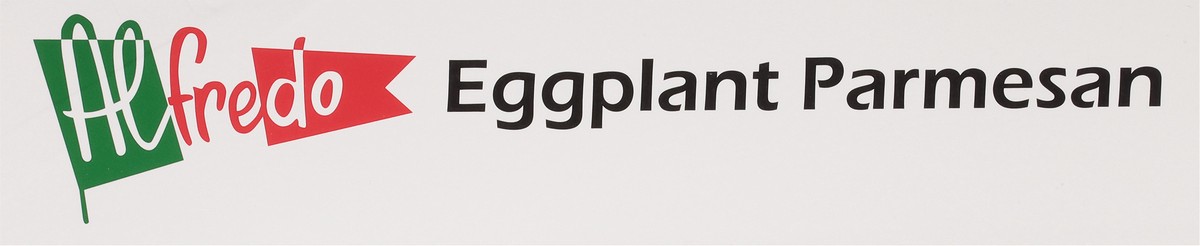 slide 3 of 14, Alfredo Eggplant Parmesan 24 oz, 24 oz