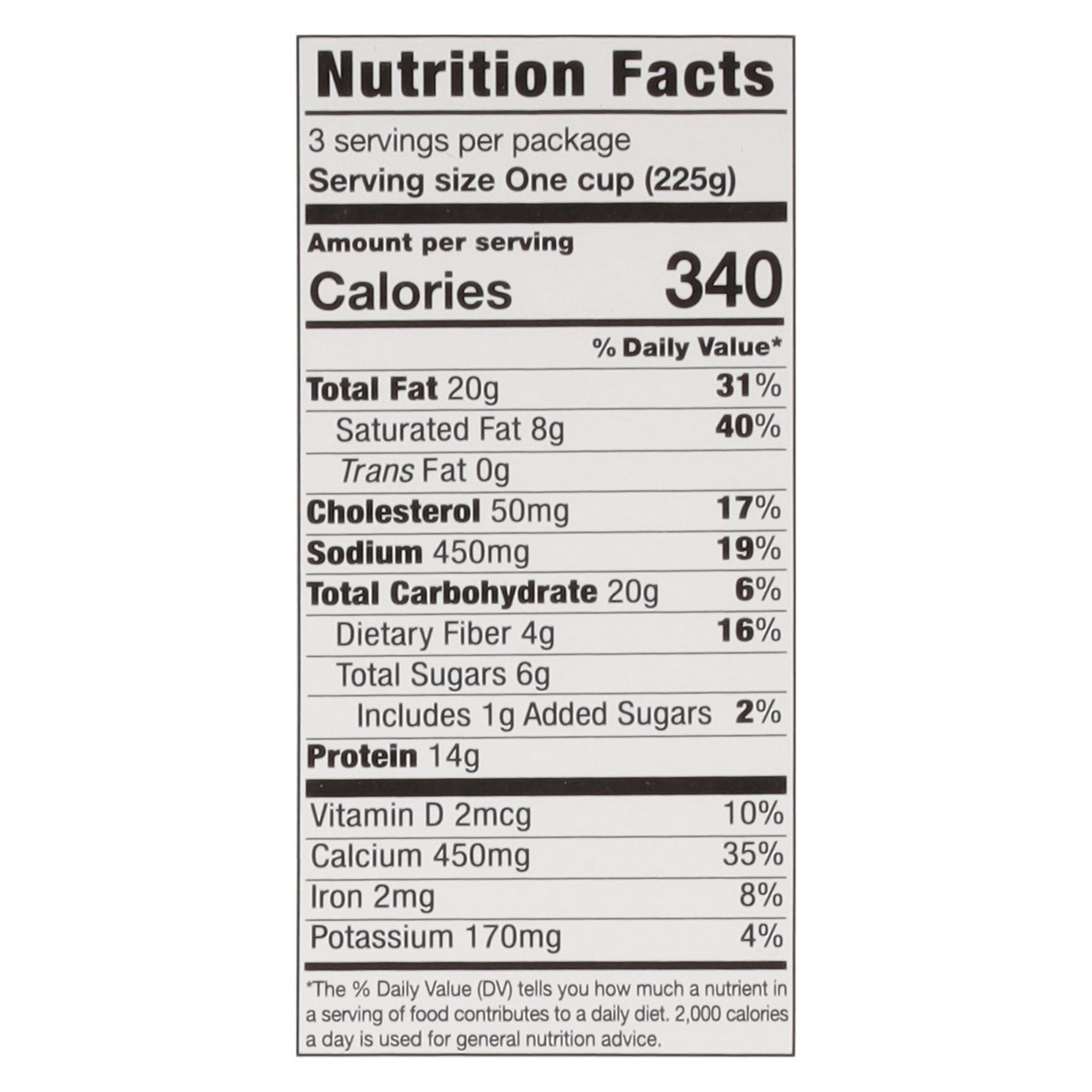 slide 4 of 14, Alfredo Eggplant Parmesan 24 oz, 24 oz