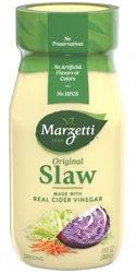Marzetti Original Slaw Dressing 13 fl oz Jar