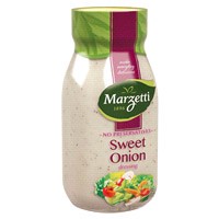 slide 3 of 21, Marzetti Classic Sweet Onion Dressing, 13 oz, 13 oz