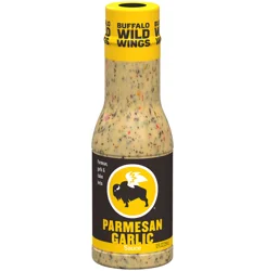 Buffalo Wild Wings Sauce, Parmesan Garlic