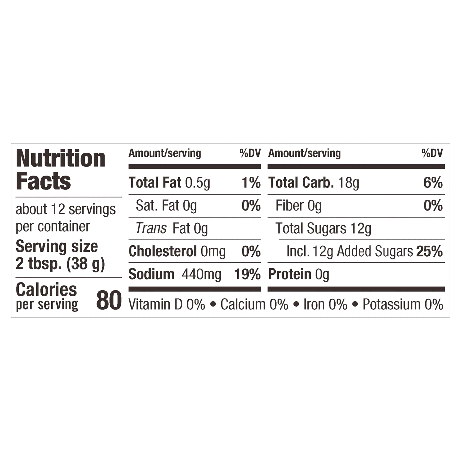 slide 4 of 4, Buffalo Wild Wings Sauces, Mango Habanero, 12 fl oz