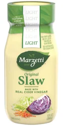 Marzetti Light Original Slaw Dressing 13 fl oz