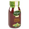 slide 2 of 21, Marzetti Classic Light Honey French Dressing, 13 oz, 13 oz