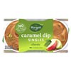 slide 10 of 25, Marzetti Caramel Dip Snack Pack, 6 ct, 1.7 oz, 6 ct, 1.7 oz