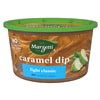 slide 18 of 25, Marzetti Light Caramel Dip, 13.5 oz