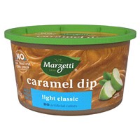 slide 19 of 25, Marzetti Light Caramel Dip, 13.5 oz
