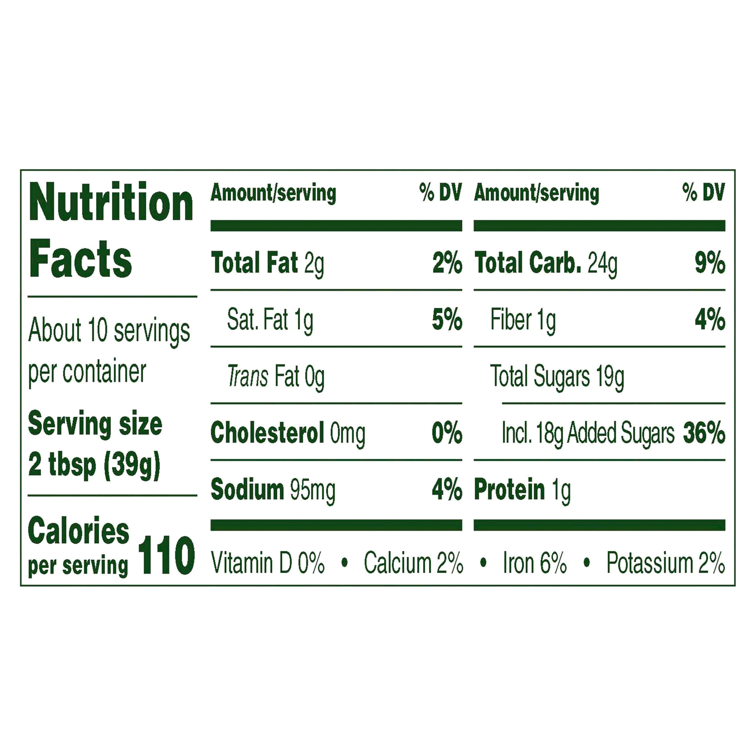 slide 2 of 3, Marzetti No High Fructose Corn Syrup Original Chocolate Fruit Dip, 13.5 oz