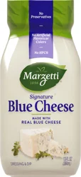 Marzetti Signature Blue Cheese Dressing & Dip