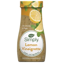 Marzetti Simply™ Lemon Vinaigrette Salad Dressing & Marinade