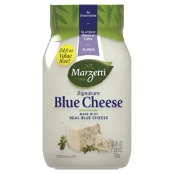 Marzetti Blue Cheese - 24 oz