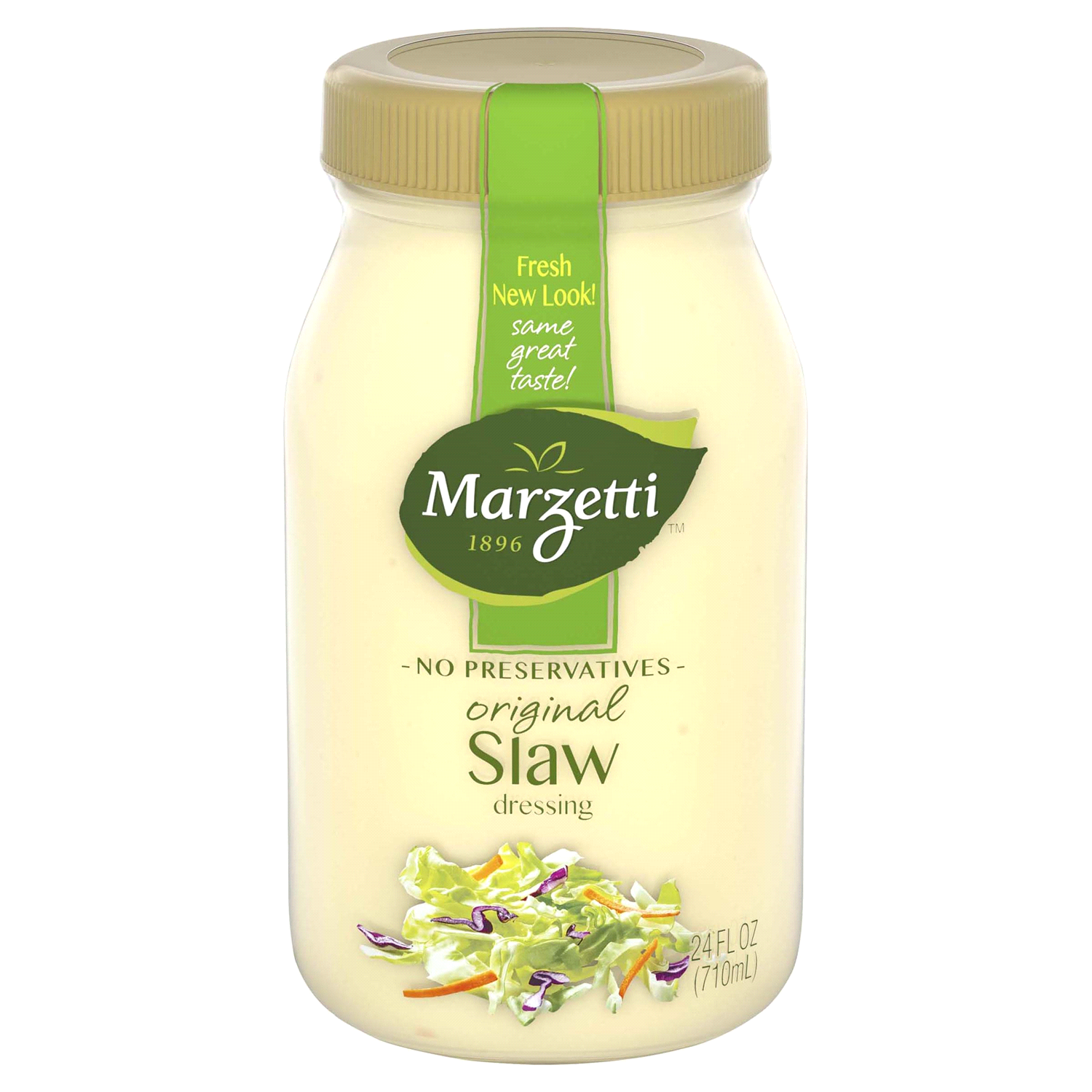 slide 1 of 3, Marzetti Slaw - 24 oz, 24 oz
