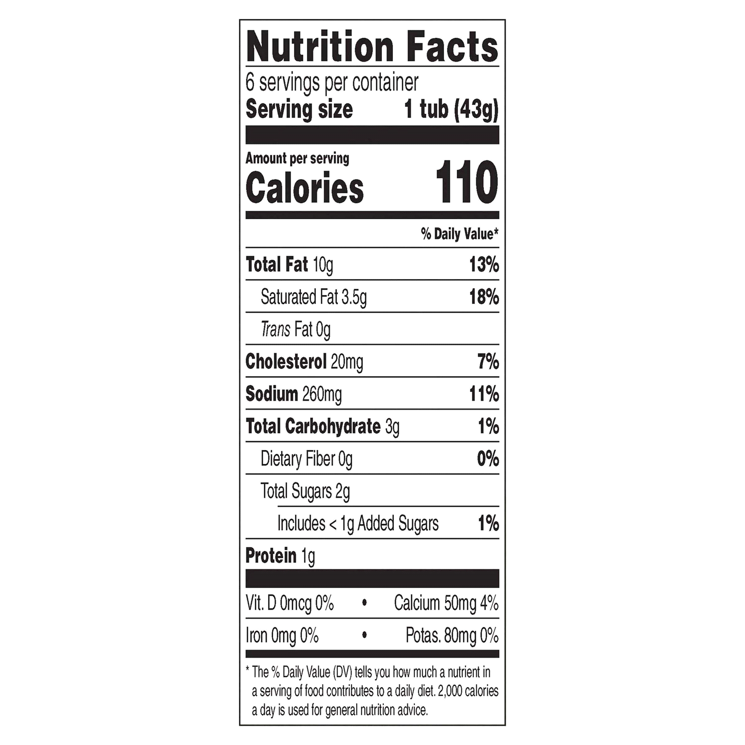 slide 4 of 5, Marzetti Ranch Veggie Dip Singles 6-1.5 oz. Cups, 6 ct