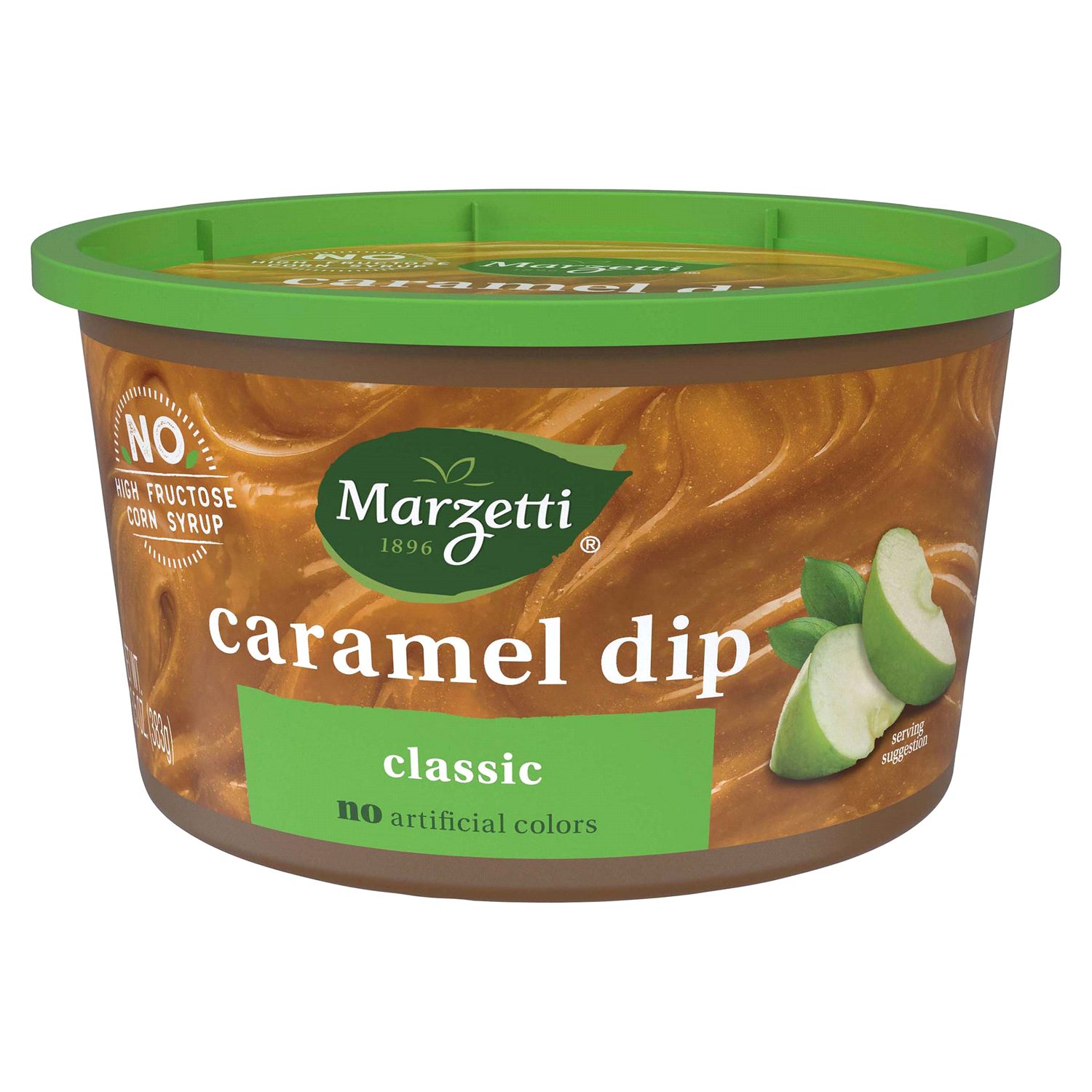 slide 3 of 5, Marzetti Classic Caramel Dip 13.5 oz, 13 oz