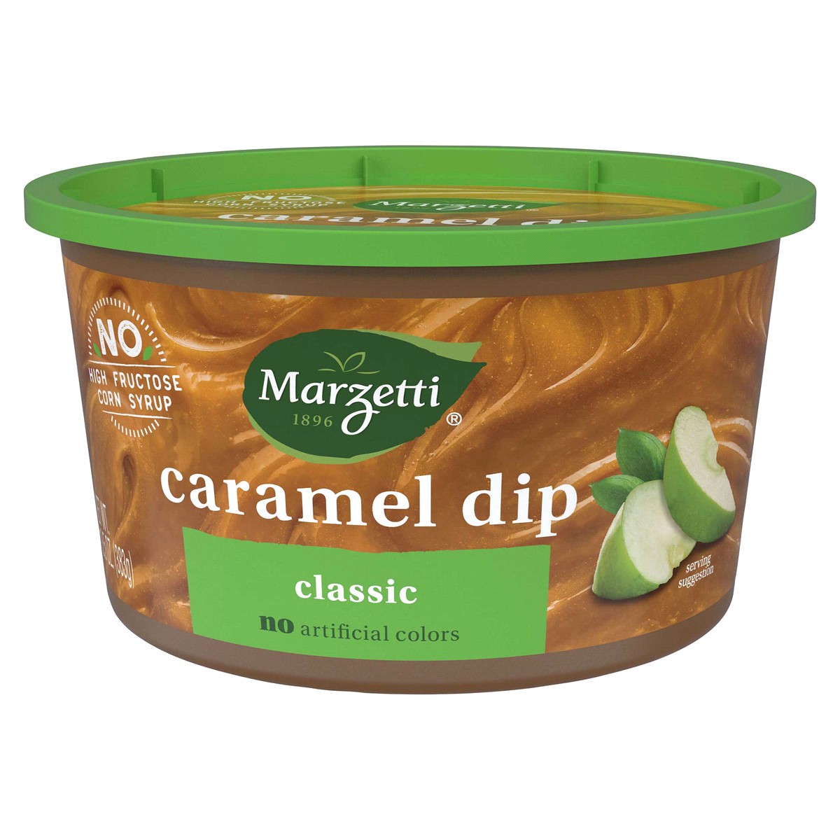 slide 21 of 25, Marzetti Caramel Dip, 13.5 oz, 13.5 oz