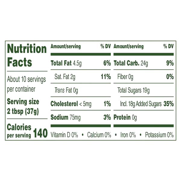 slide 24 of 25, Marzetti Caramel Dip, 13.5 oz, 13.5 oz