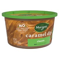 slide 7 of 25, Marzetti Caramel Dip, 13.5 oz, 13.5 oz