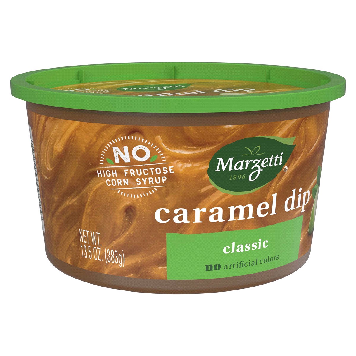 slide 9 of 25, Marzetti Caramel Dip, 13.5 oz, 13.5 oz