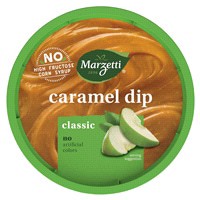 slide 11 of 25, Marzetti Caramel Dip, 13.5 oz, 13.5 oz