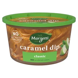 Marzetti Classic Caramel Dip 13.5 oz