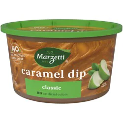 Marzetti Caramel Dip, 13.5 Oz