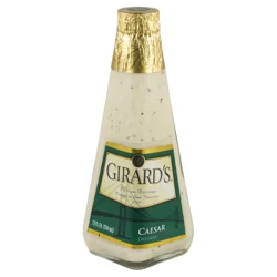 Girard's Caesar Dressing 12 fl. oz. Bottle