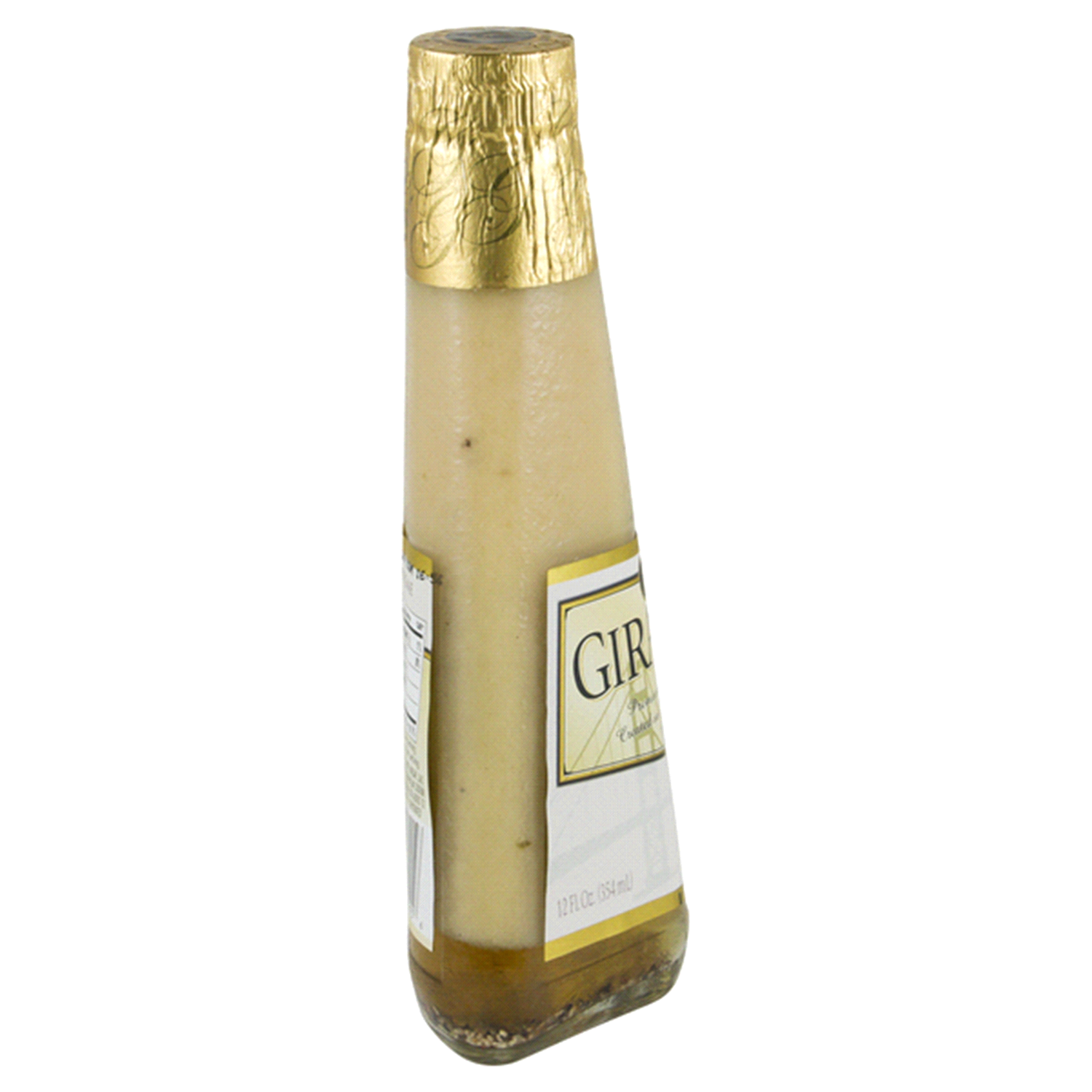 slide 2 of 3, Girard's Champagne 60 Calorie Vinaigrette 12 fl. oz. Bottle, 12 fl oz