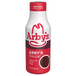 Arby's Sauce 12 fl oz