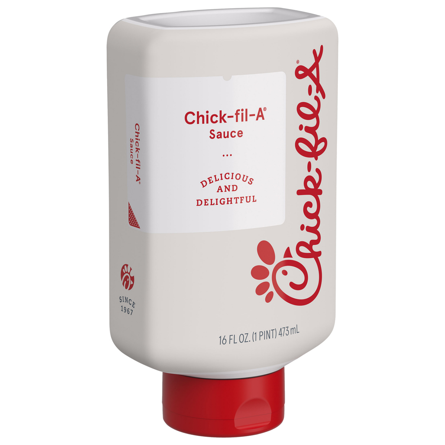slide 2 of 2, Chick-fil-A Sauce, 16 fl oz
