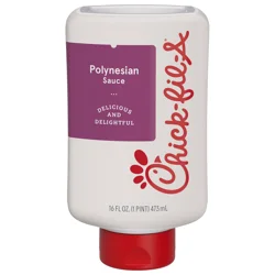 Chick-fil-A Polynesian Sauce