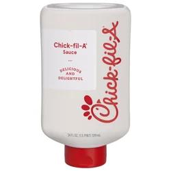 Chick-Fil-A Original Sauce