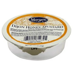 Marzetti Dijon Honey Mustard Dipn Dressing - 1.5 Oz