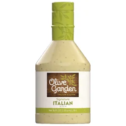 Olive Garden Signature Italian Dressing 36 fl oz