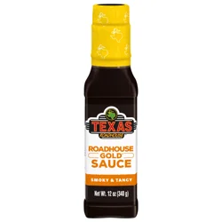 Texas Roadhouse Gold Steak Sauce