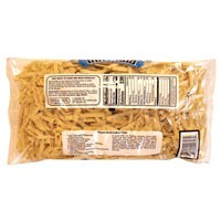 slide 3 of 5, Inn Maid Egg Noodles, Wide, 16 oz