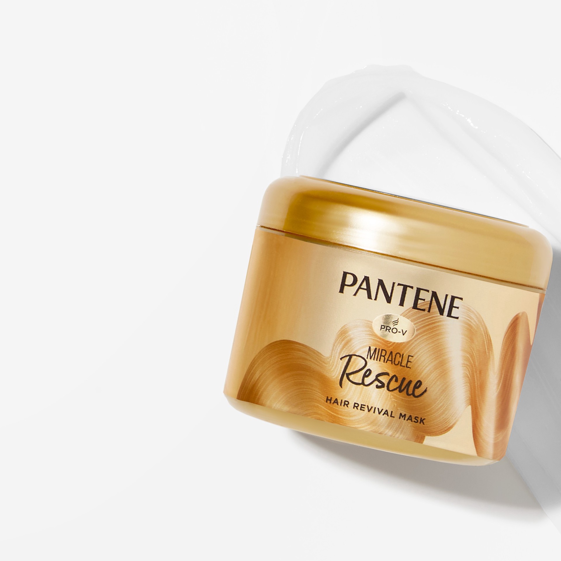 slide 11 of 11, Pantene Miracle Bond Hair Mask - 6.4 fl oz, 6.4 fl oz